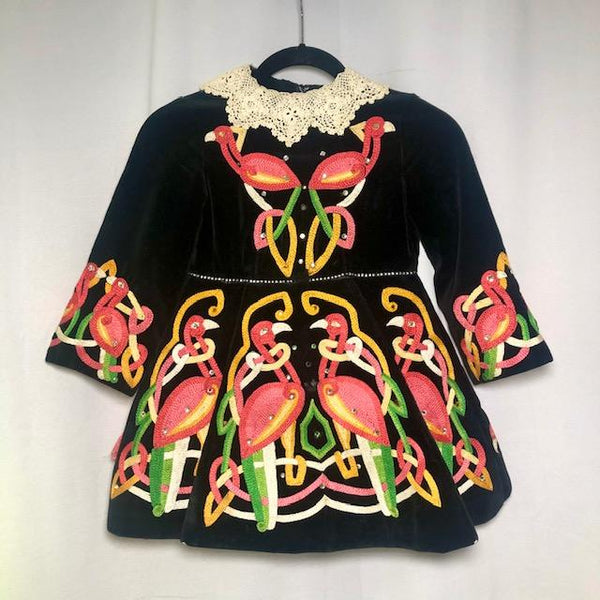 black mock neck sweatshirt